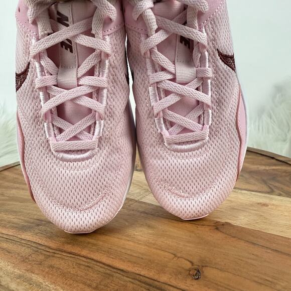 Nike Legend Essential 3 Next Nature‎ Wmns Size 5.5 Barely Rose training shoes - Picture 7 of 9